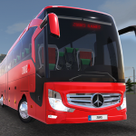 Bus Simulator: Ultimate Mod Apk