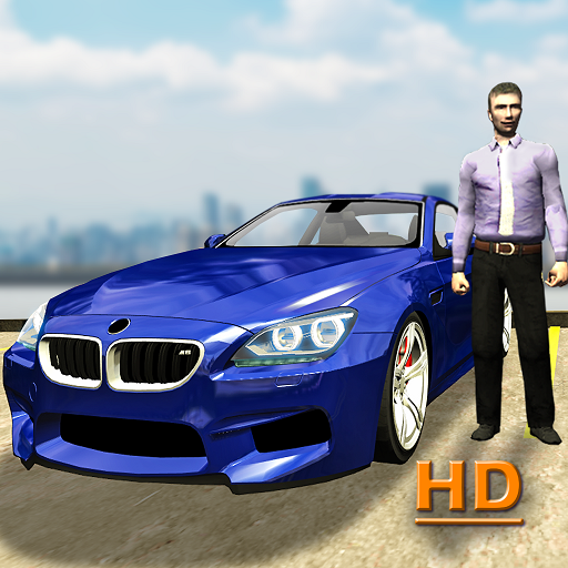 Download Car Parking Multiplayer MOD APK 4.8.8.0