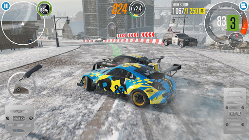 CarX Drift Racing 2 Apk Mod 2