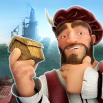 Forge of Empires Mod Apk 1.222.8 (Unlimited Diamonds/Everything)