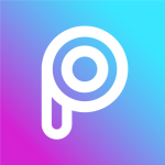 PicsArt Premium 18.9.1 Mod Apk (Gold Unlocked)