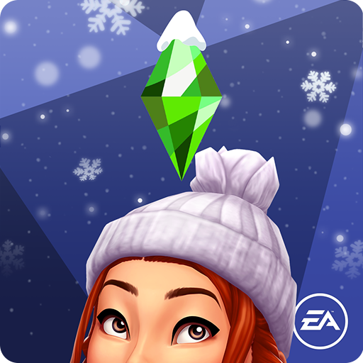 The Sims Mobile 25.0.3.108687 Apk Mod