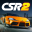 CSR Racing 2 Mod Apk 3.5.0 (Free Shopping/Money/gold & keys)