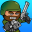 Mini Militia – Doodle Army 2 5.3.7 Mod Apk (Unlimited Ammo/Nitro)