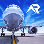 RFS – Real Flight Simulator Mod Apk 1.5.1 OBB (Full Unlocked/Paid)