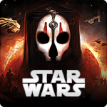 STAR WARS™: KOTOR II 2.0.2 Mod Apk OBB (Unlimited Credits)