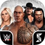 WWE Champions 2022 Mod Apk 0.583 (Unlimited Money/Everything)