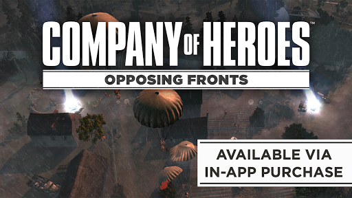 Company of Heroes Apk Mod 1