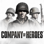Company of Heroes Mod Apk 1.3RC8 Full Paid & No license