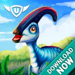 Dinosaur Park Mod Apk 1.63.1 (Unlimited Money/Diamonds)