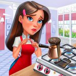 My Cafe Mod Apk 2022.1.1.2 (Unlimited Diamonds and Coins)
