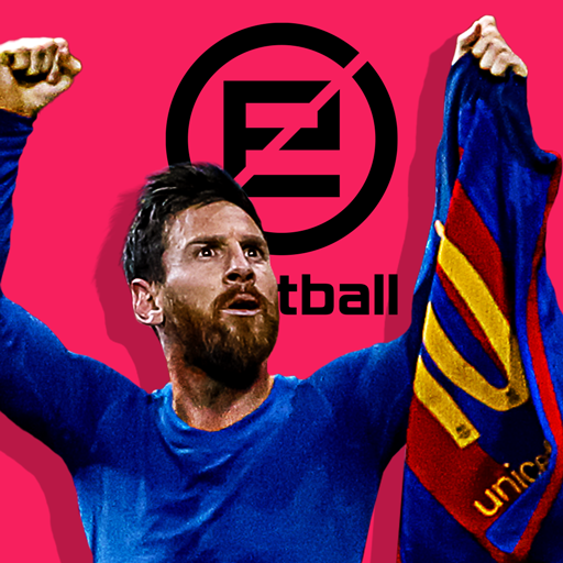 eFootball 2022 Mod Apk 6.1.3 (Unlimited Money/GP)  ApkModsApp