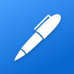 Noteshelf Mod Apk 4.30.3 Handwriting (Premium/Unlocked)