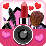 YouCam Makeup-Selfie Editor Mod Apk For Android