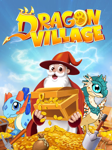 Dragon Village Apk Mod 1