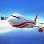 Flight Pilot Simulator Mod Apk 2.6.19 (All Planes Unlocked)