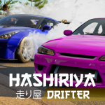 Hashiriya Drifter Mod Apk 2.1.0 (Unlimited Money/Free Shopping)