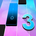 Magic Tiles 3 Mod Apk 9.112.103 (Unlocked All Songs, Unlimited Lives)
