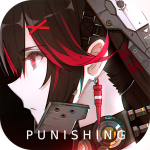 Punishing: Gray Raven Mod Apk 1.12.1 (Unlimited Money)