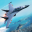 Sky Gamblers-Infinite Jets Mod Apk 1.0.0 (Full Paid)
