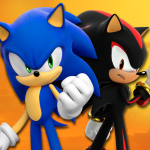 Sonic Forces Mod APK 4.5.0 (All Characters Unlock, God Mode)