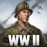 World War 2: Battle Combat Mod Apk 2.73 Unlimited Gold
