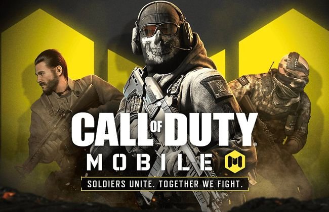 Call of Duty Mobile Mod APK