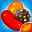 Candy Crush Saga Mod Apk 1.230.0.2 (Unlimited Lives, Gold)