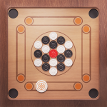 Carrom Pool Mod APK 7.0.0 (Unlimited Coins, Always Win)