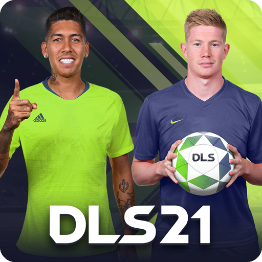 Dream League Soccer 2021 Mod APK 9.06 Download