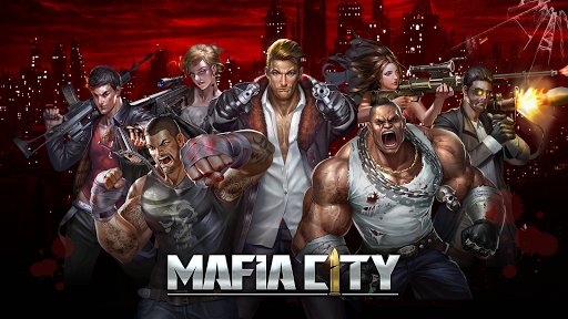 Mafia City Apk Mod 1