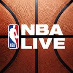 NBA Live Mobile Basketball Mod Apk