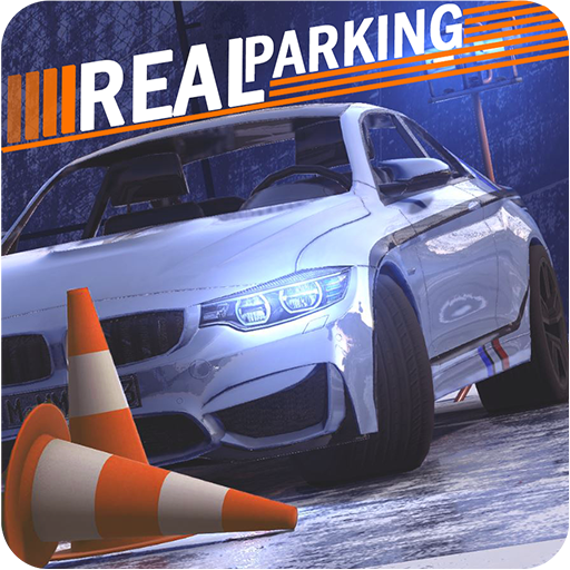 540  Real Car Parking Master Mod Apk All Cars Unlocked  Best HD