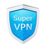 SuperVPN Free VPN Client Mod Apk 2.7.5 (Unlimited Proxy)