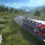 Truck Simulator PRO Europe Mod Apk 2.0 (Unlimited Money)