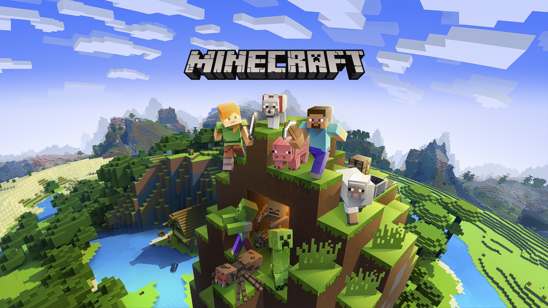 Minecraft Mod APK Free Download
