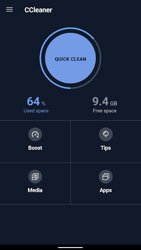 CCleaner Cache Cleaner Phone Booster Optimizer Mod Apk 1