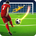 Football Strike Multiplayer Soccer Mod Apk