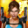 Lara Croft: Relic Run Mod Apk 1.11.114 (Unlimited Coins/Gold)