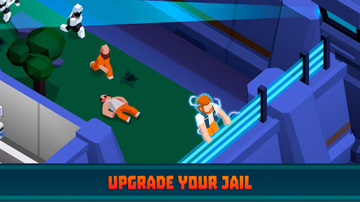 Prison Empire Tycoon – Idle Game Mod Apk 2