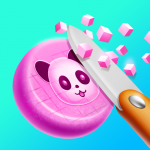 Soap Cutting Mod Apk 3.8.7.0 (Unlimited Coins & Free Shopping)