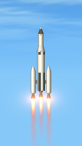 Spaceflight Simulator Mod Apk 1