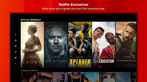 Netflix Mod Apk 2
