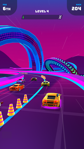 Race Master 3D – Car Racing Mod Apk 2