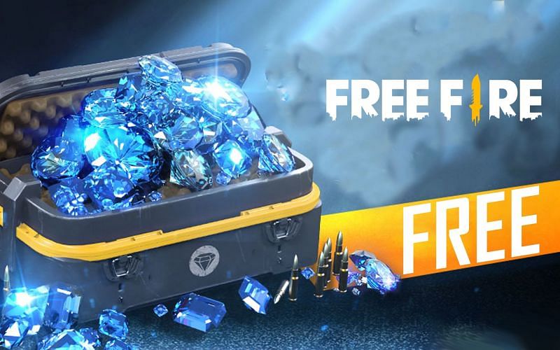 Free Fire Unlimited Diamond And Coin Free Mod Apk
