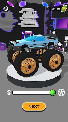 Car Master 3D Mod Apk 2