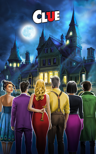 Clue The Classic Mystery Game Mod Apk 1