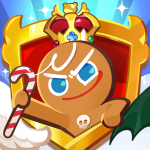 Cookie Run: Kingdom Mod Apk (Unlimited Crystals Gems)