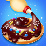 Cooking Frenzy Mod Apk 1.0.67 (Unlimited Gold/Gems)