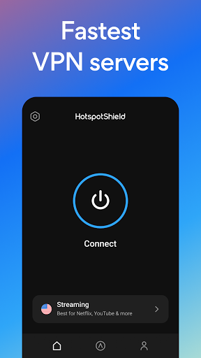 HotspotShield VPN amp Wifi Proxy Mod Apk 2